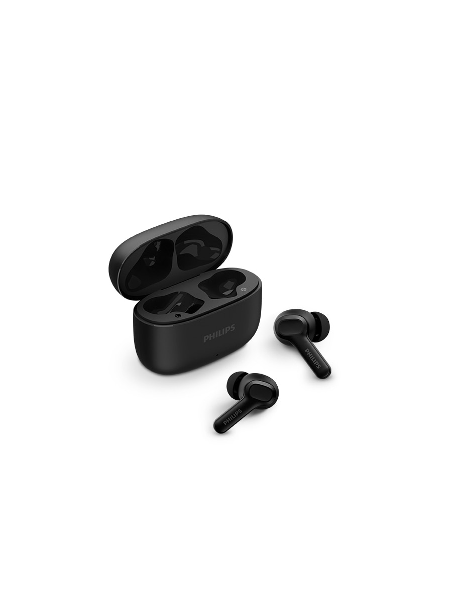 Audífonos True Wireless TAT1109 inalámbricos con cancelacion de ruido 2