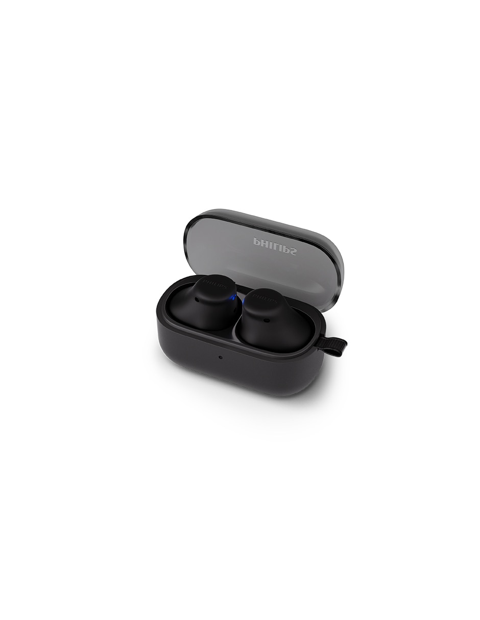 Audífonos True Wireless inalámbricos con cancelacion de ruido Audífonos True Wireless inalámbricos con cancelacion de ruido