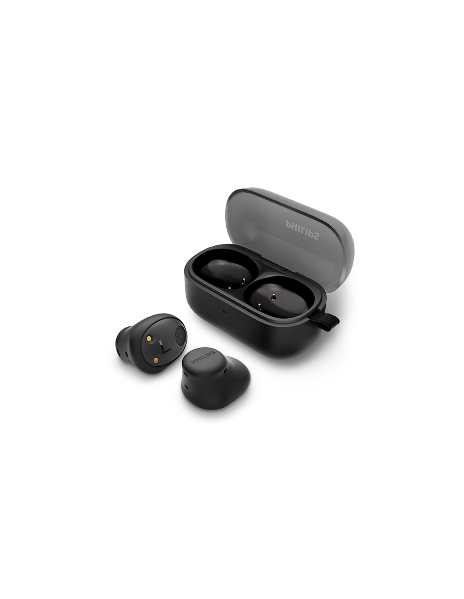 Audífonos True Wireless inalámbricos con cancelacion de ruido 2