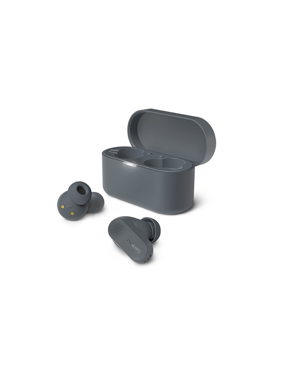 Audífonos True Wireless TAT3509 inalámbricos con cancelacion de ruido Audífonos True Wireless TAT3509 inalámbricos con cancelacion de ruido