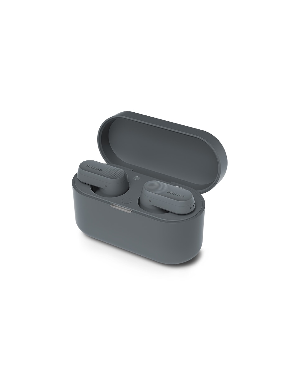 Audífonos True Wireless TAT3509 inalámbricos con cancelacion de ruido 3