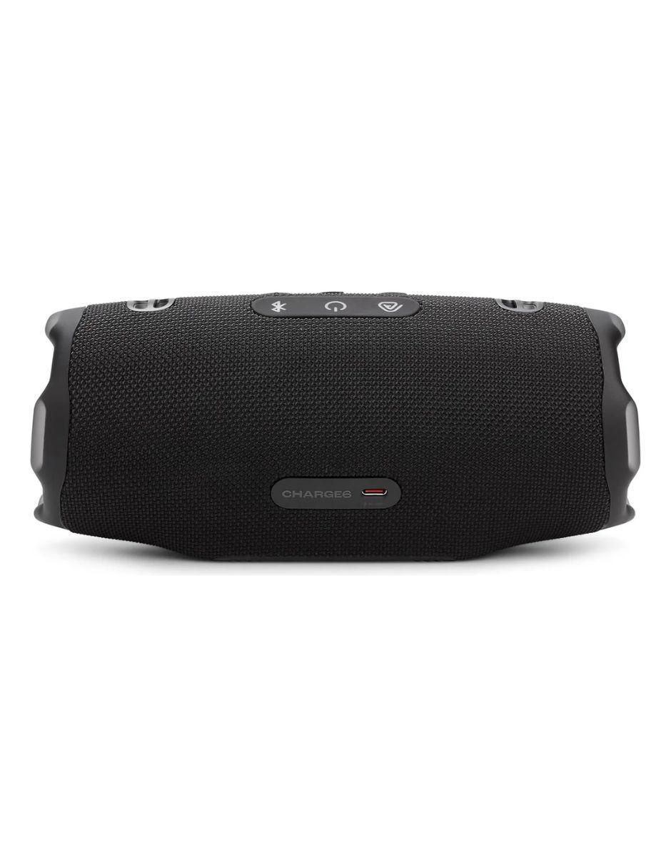 Bocina portátil Charge 6 bluetooth 3