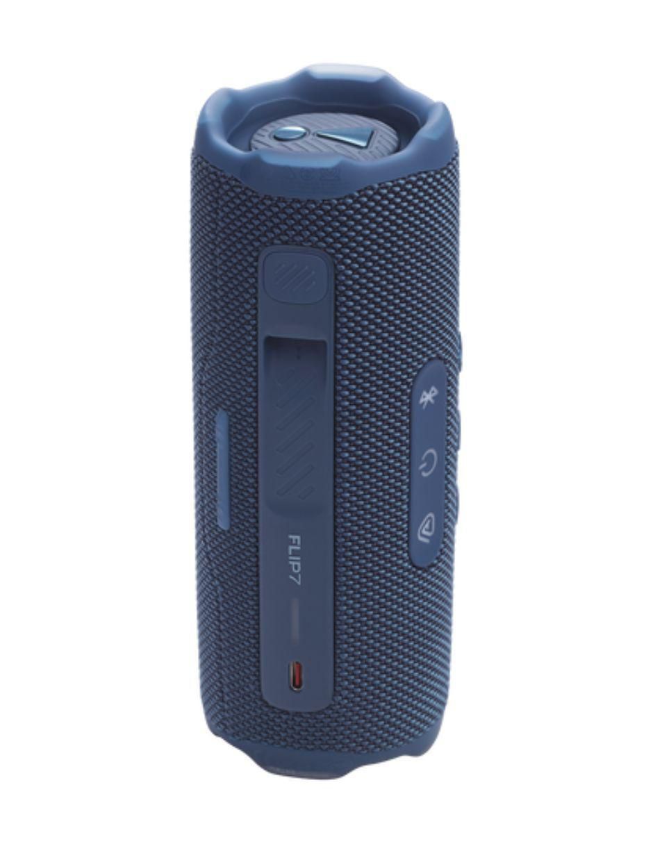 Bocina portátil FLIP 7 bluetooth 3