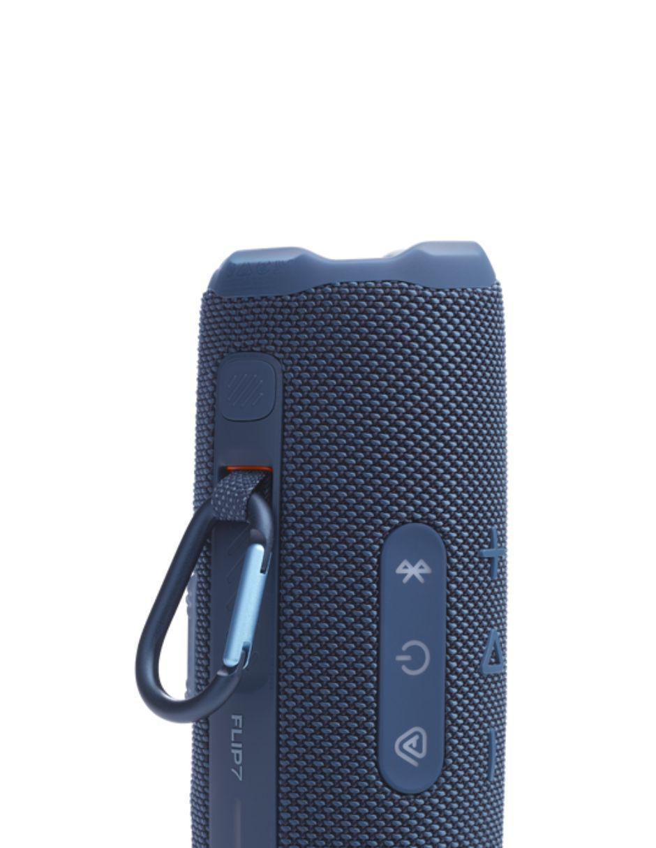 Bocina portátil FLIP 7 bluetooth 2
