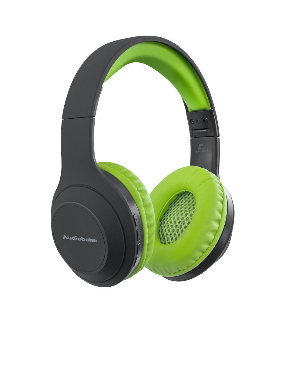 Audífonos On-Ear inalámbricos