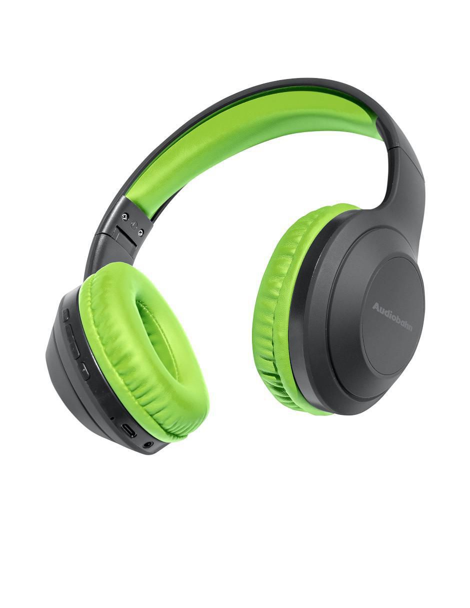 Audífonos On-Ear inalámbricos
