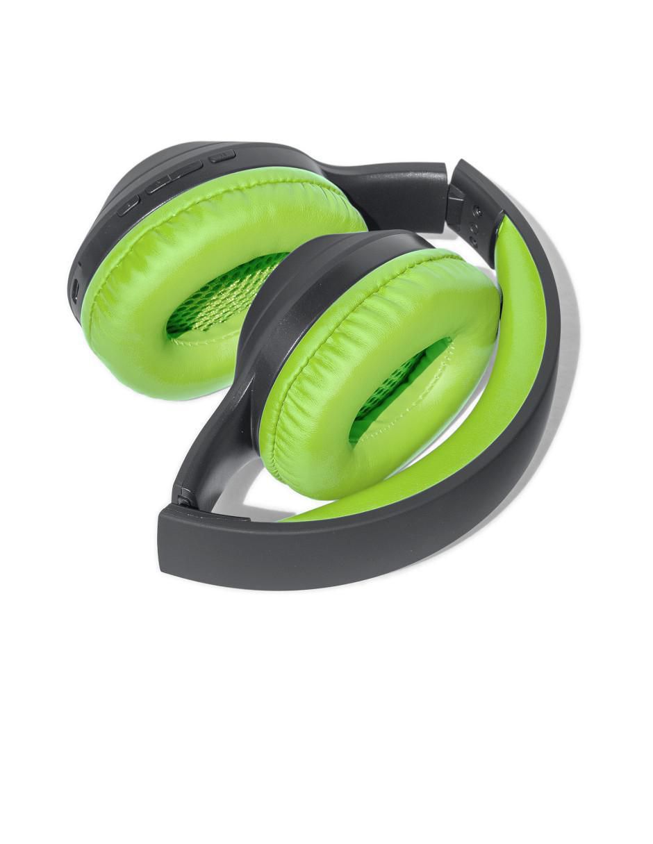 Audífonos On-Ear inalámbricos