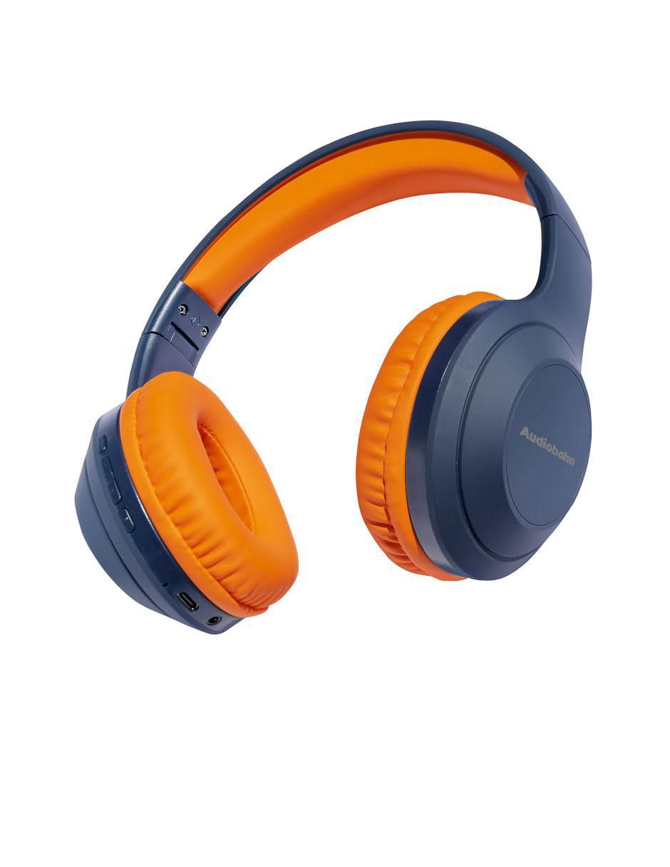 Audífonos On-Ear inalámbricos 3