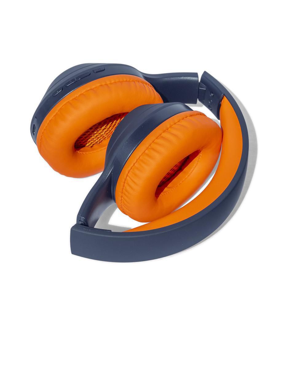 Audífonos On-Ear inalámbricos 2