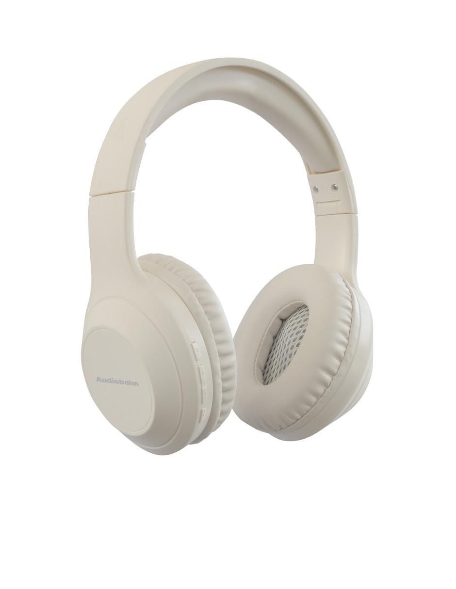 Audífonos On-Ear inalámbricos Audífonos On-Ear inalámbricos