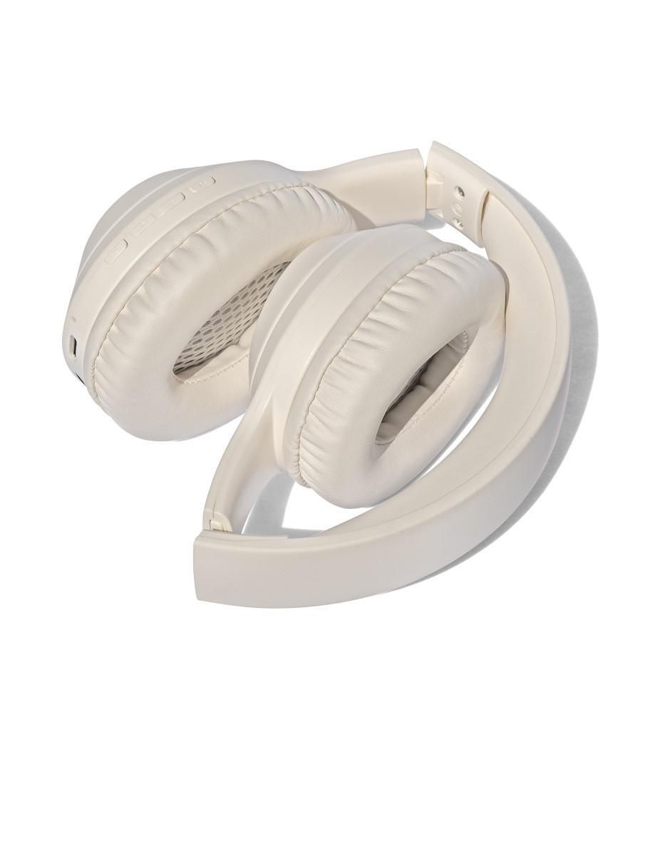 Audífonos On-Ear inalámbricos 2