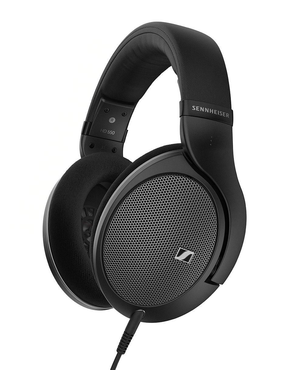 Audífonos Over-Ear Hd 550 alámbricos 1