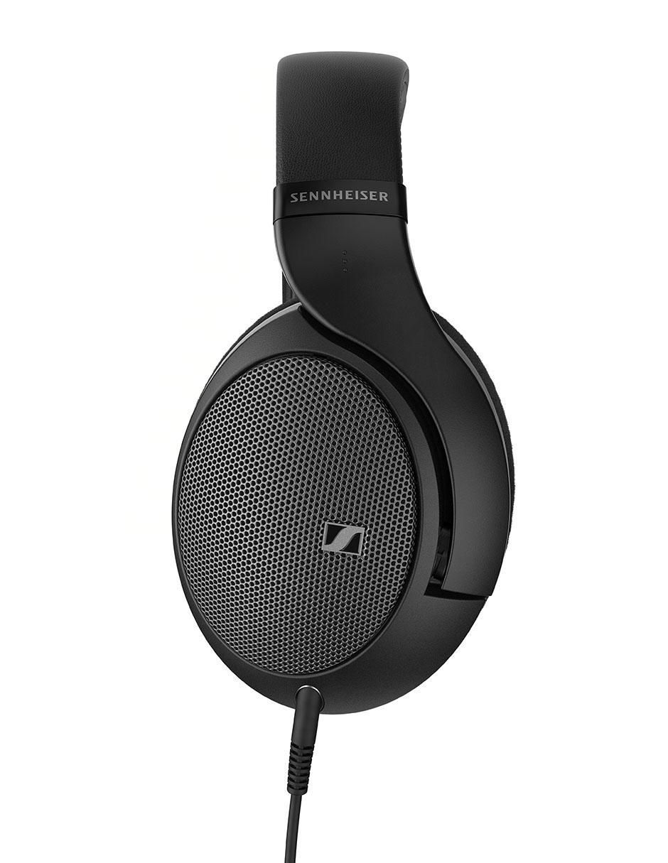 Audífonos Over-Ear Hd 550 alámbricos 2