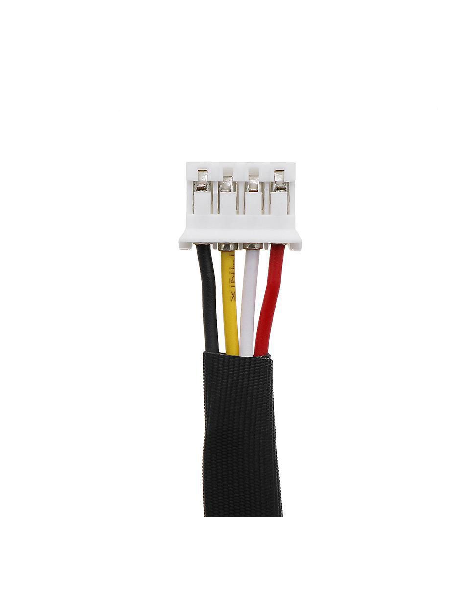 Batería recargable cameronsino 700 mah de bocina jbl go 3