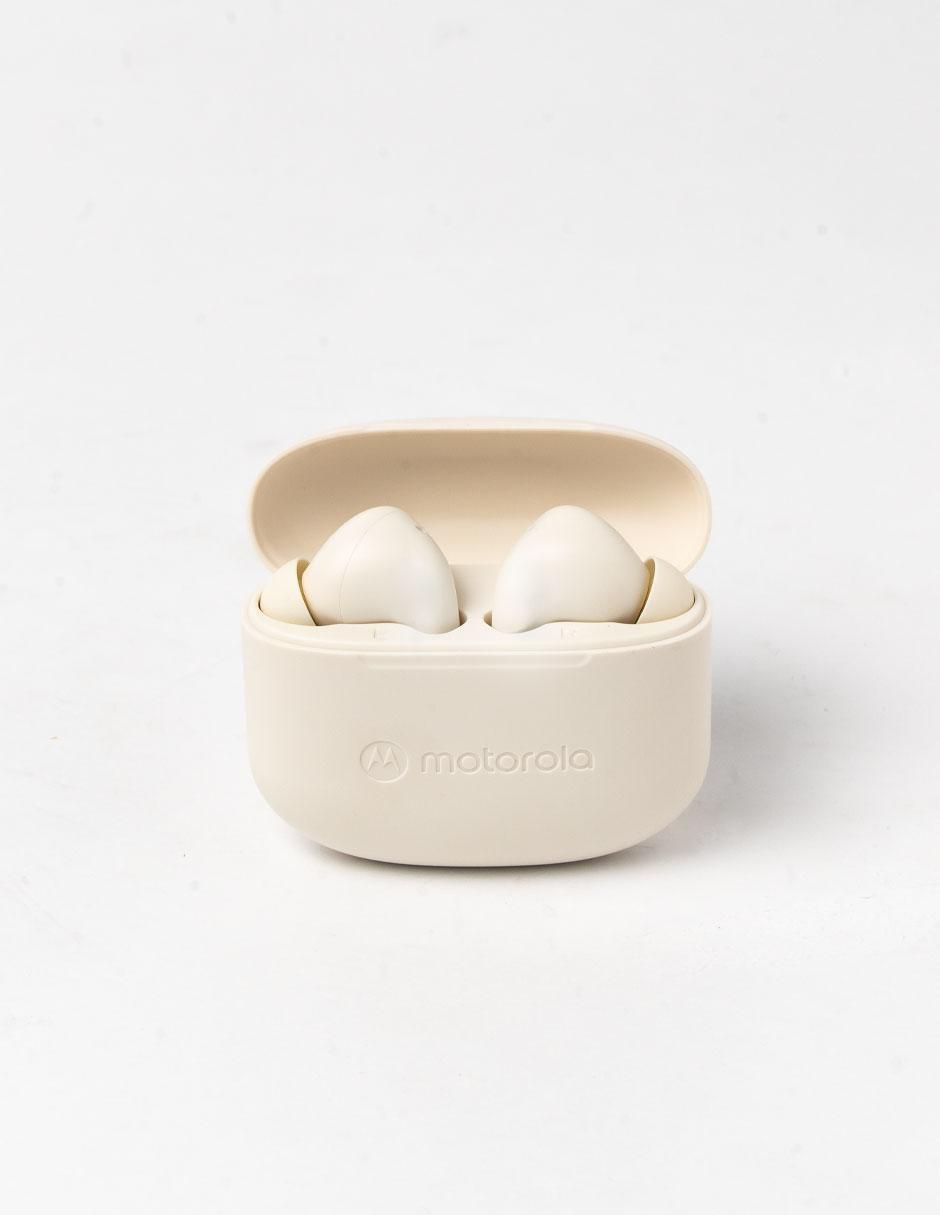 Audífonos in-ear Moto Buds 065 inalámbricos con cancelación de ruido
