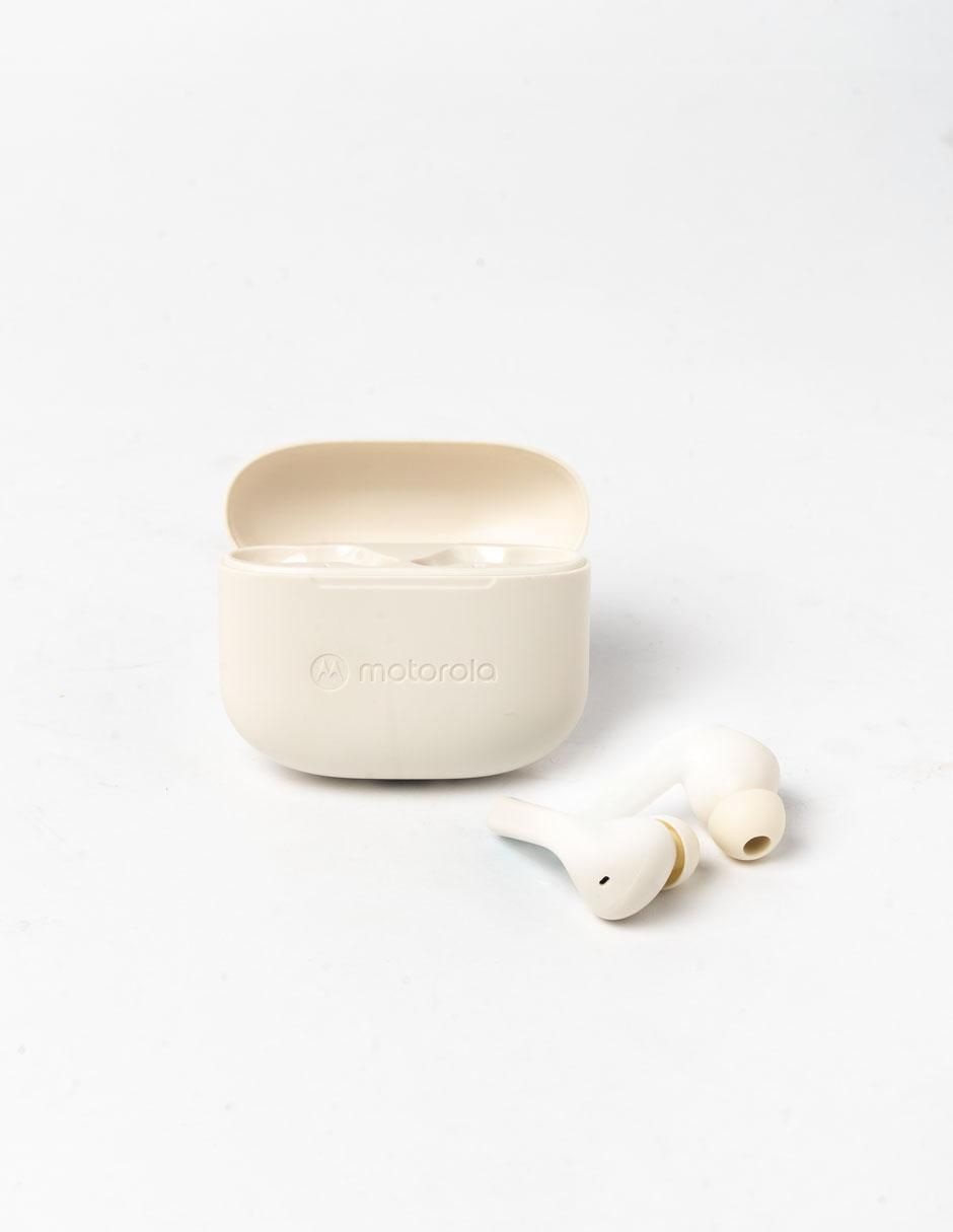 Audífonos in-ear Moto Buds 065 inalámbricos con cancelación de ruido