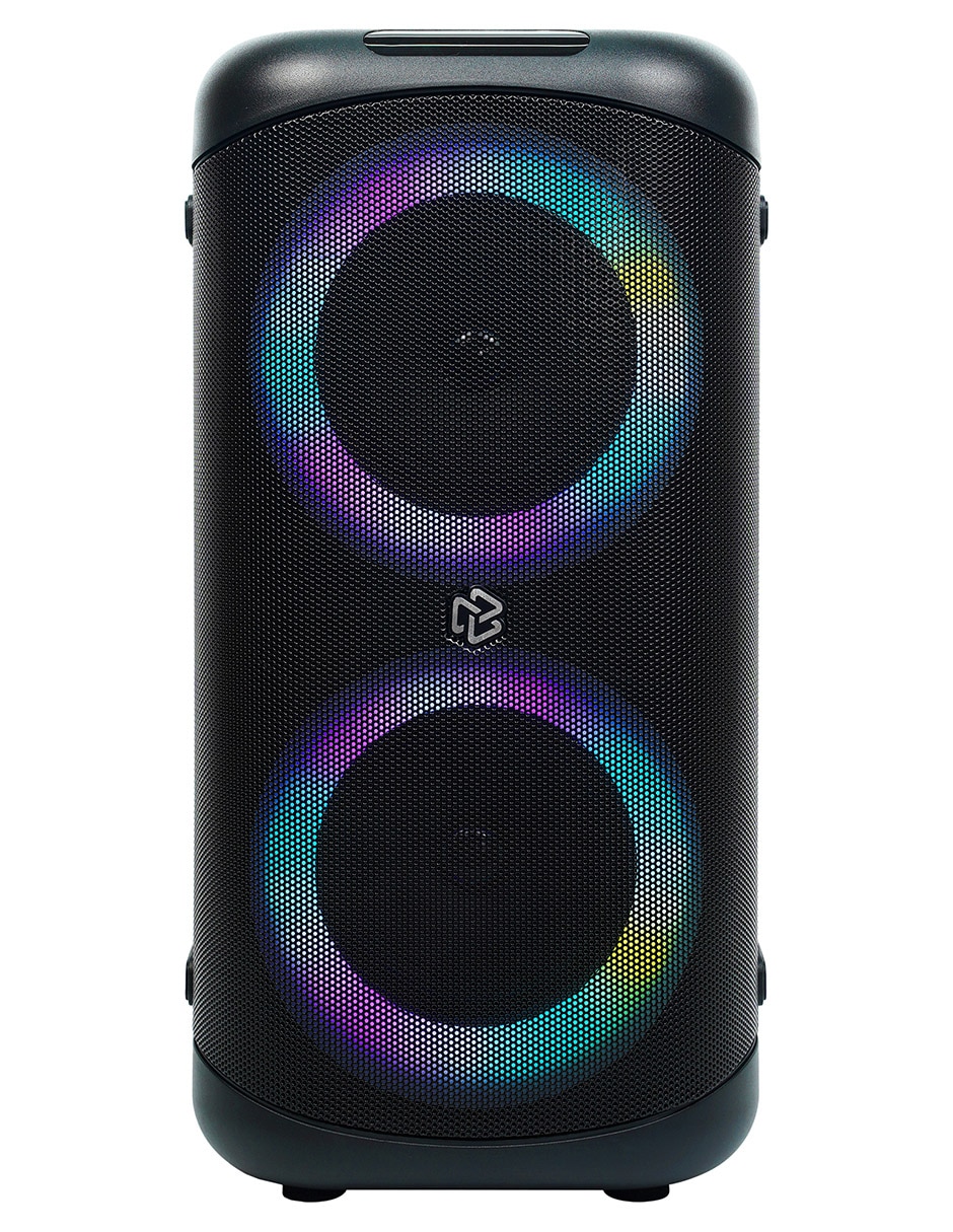 Bocina allure 5x2 bluetooth Bocina allure 5x2 bluetooth