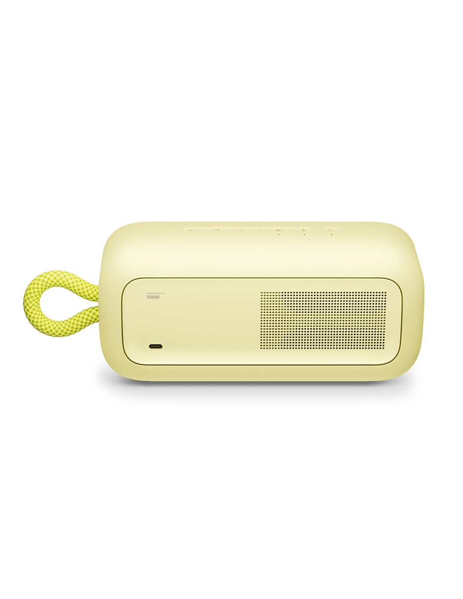 Bocina portátil Bose Soundlink Plus bluetooth