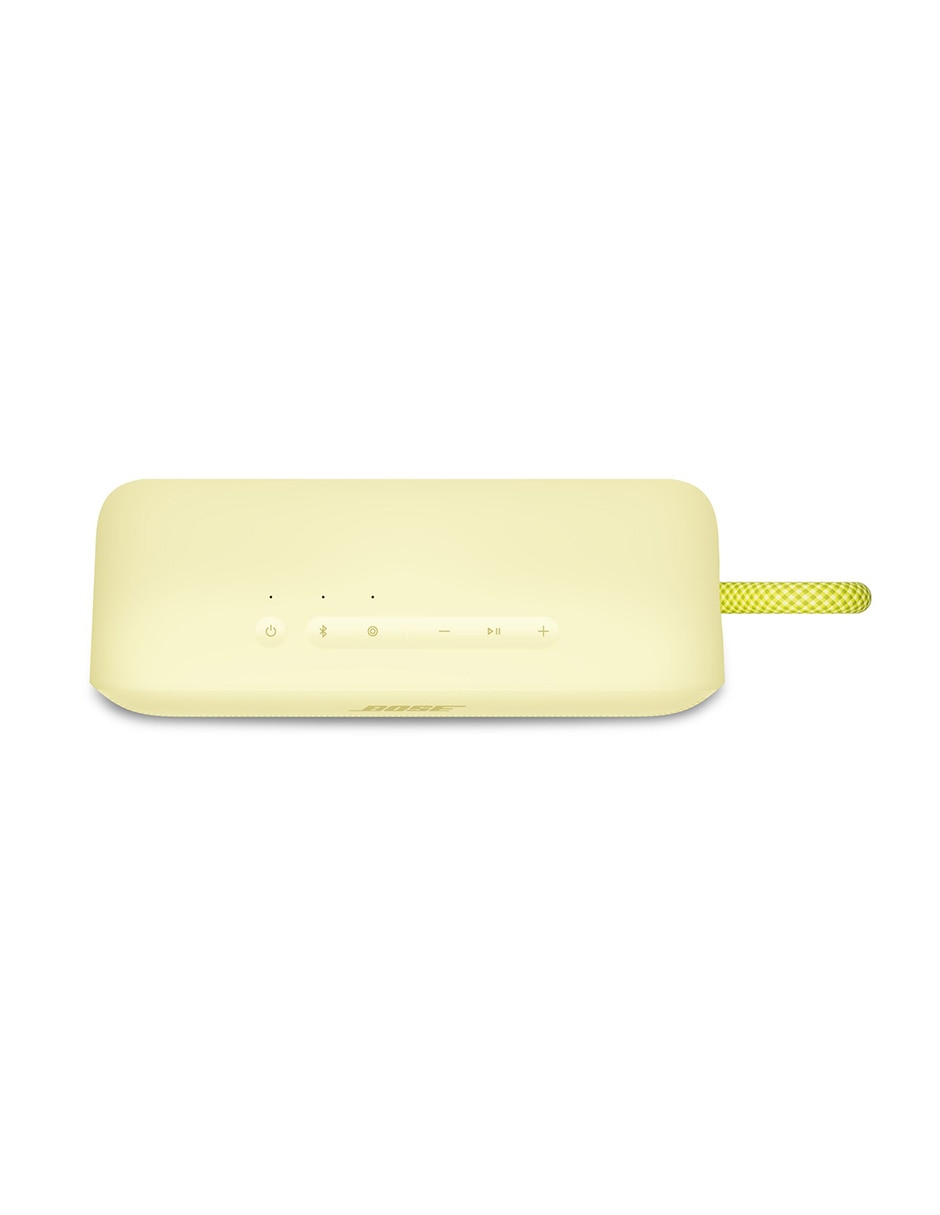 Bocina portátil Bose Soundlink Plus bluetooth