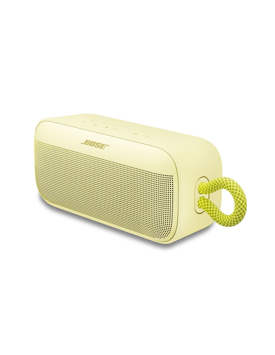 Bocina portátil Bose Soundlink Plus bluetooth