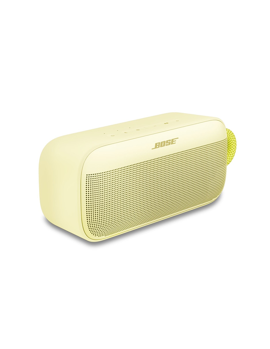 Bocina portátil Bose Soundlink Plus bluetooth