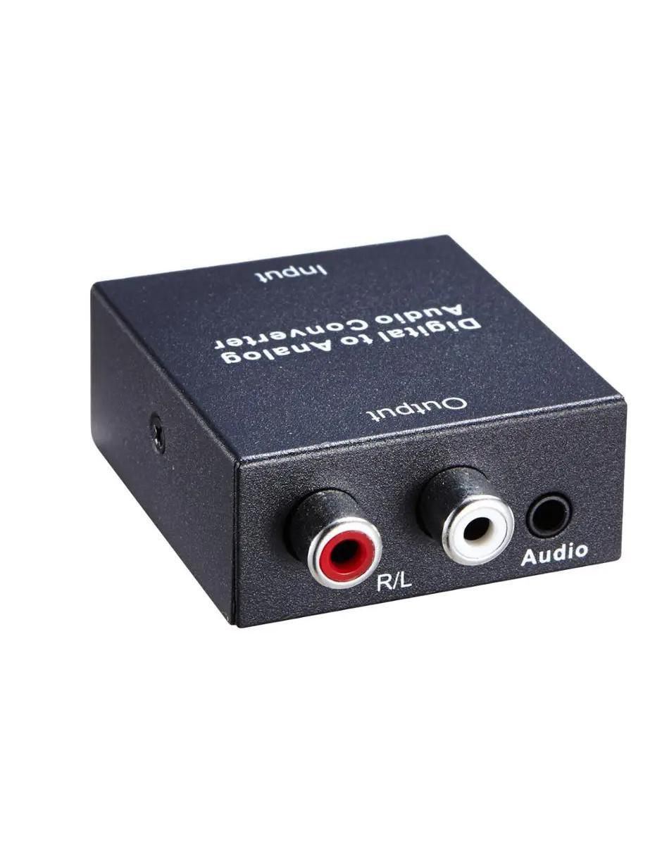 Interfaz de audio