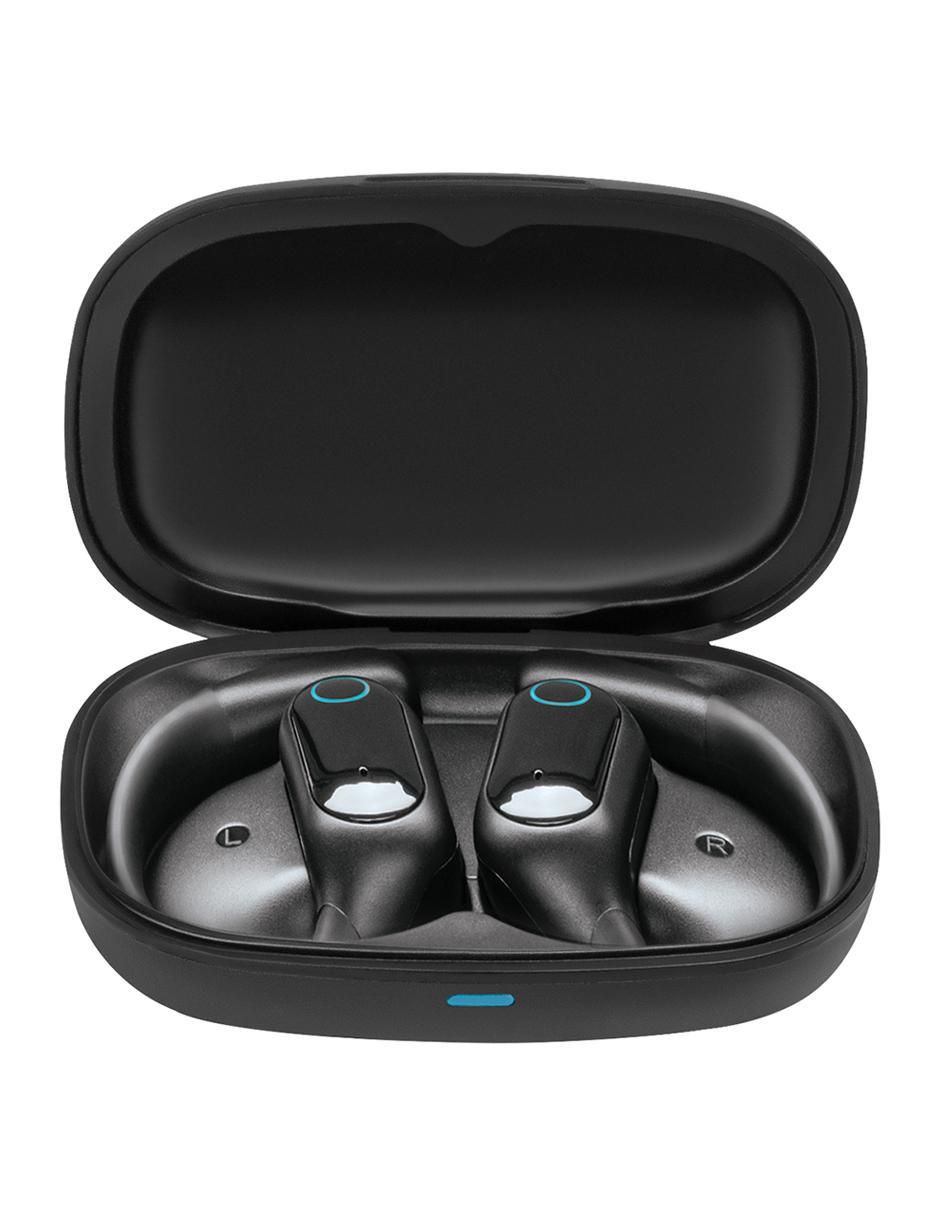 Audífonos True Wireless Kte-3002Bk inalámbricos 1