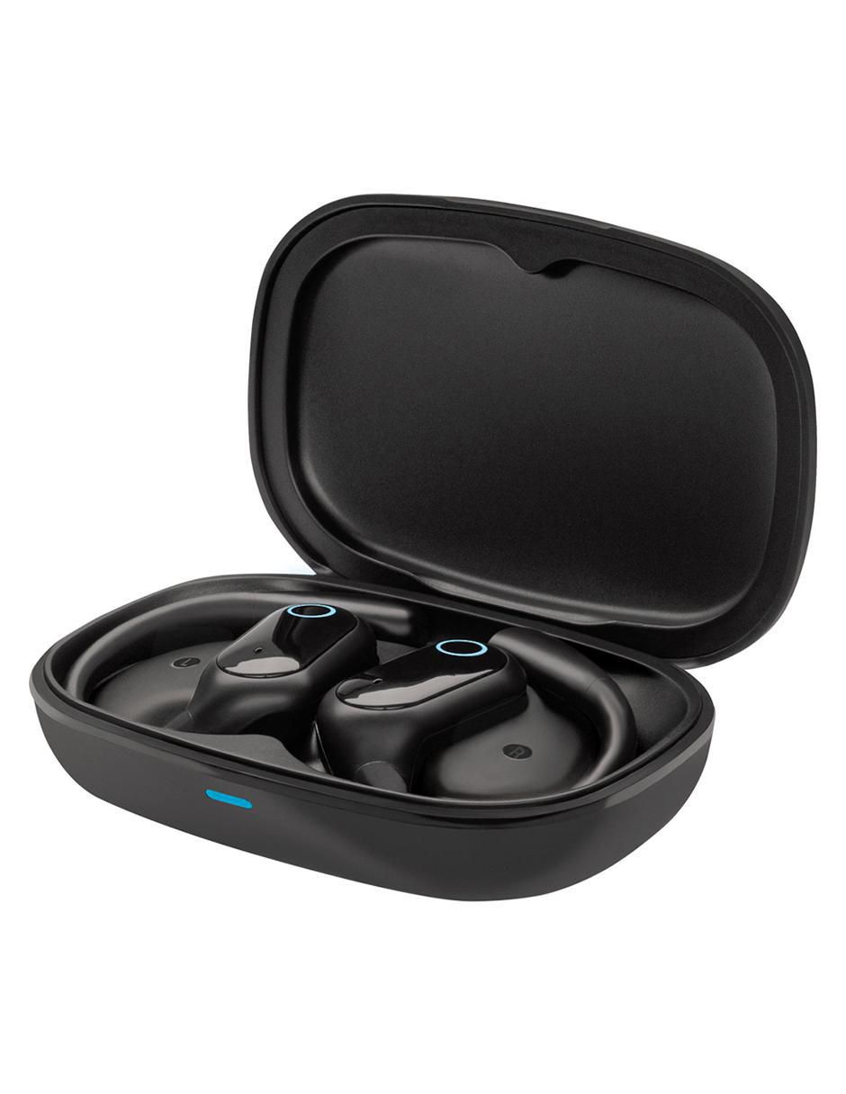 Audífonos True Wireless Kte-3002Bk inalámbricos 7