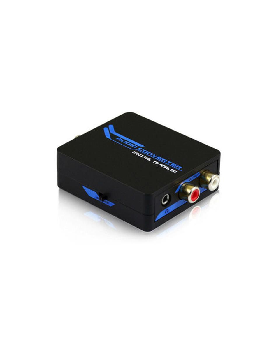 Interfaz de audio Xcase