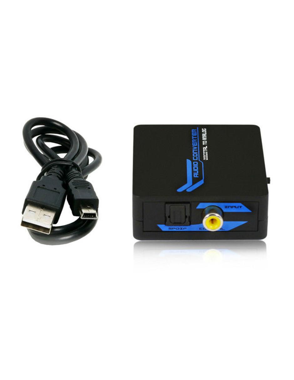 Interfaz de audio Xcase