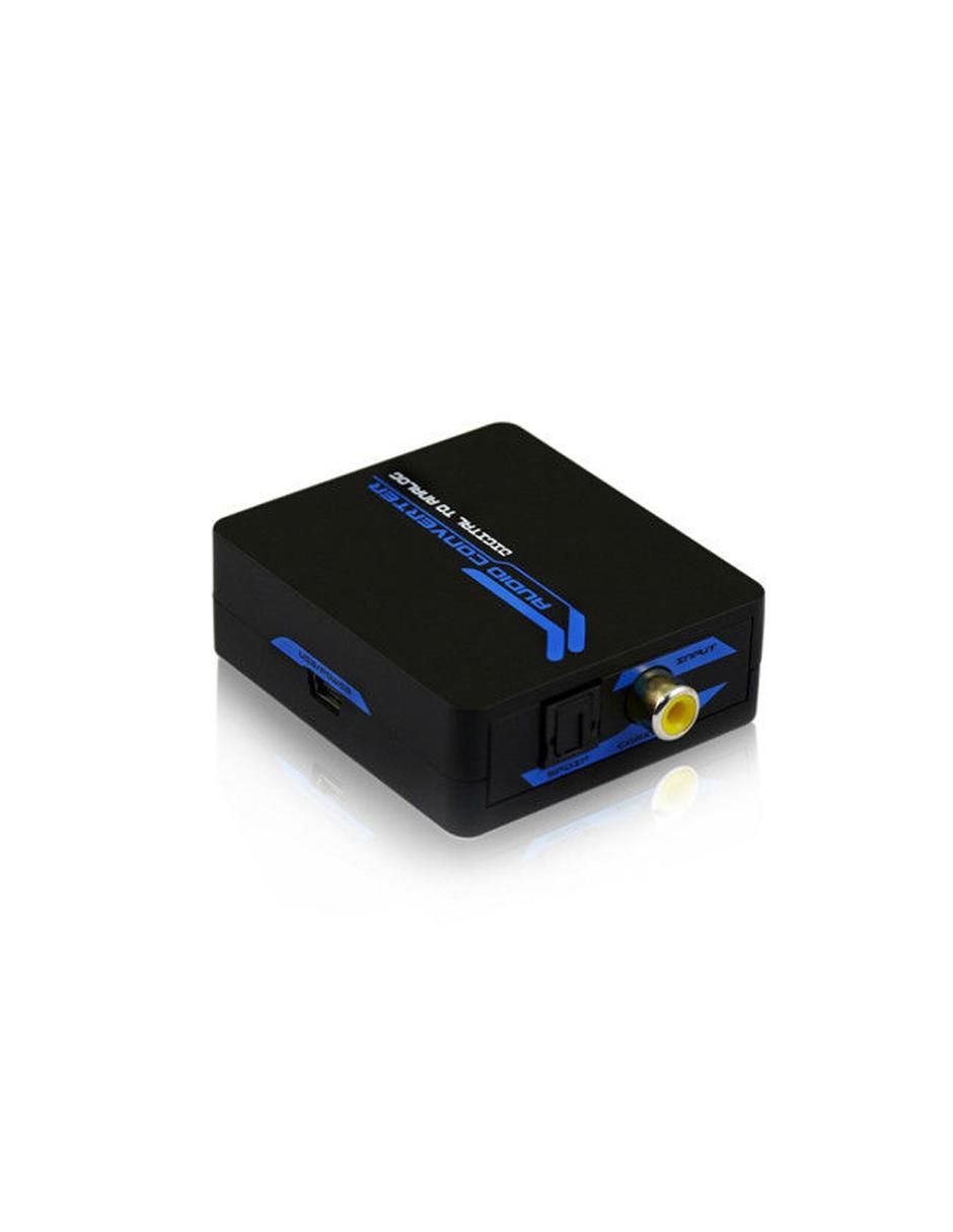Interfaz de audio