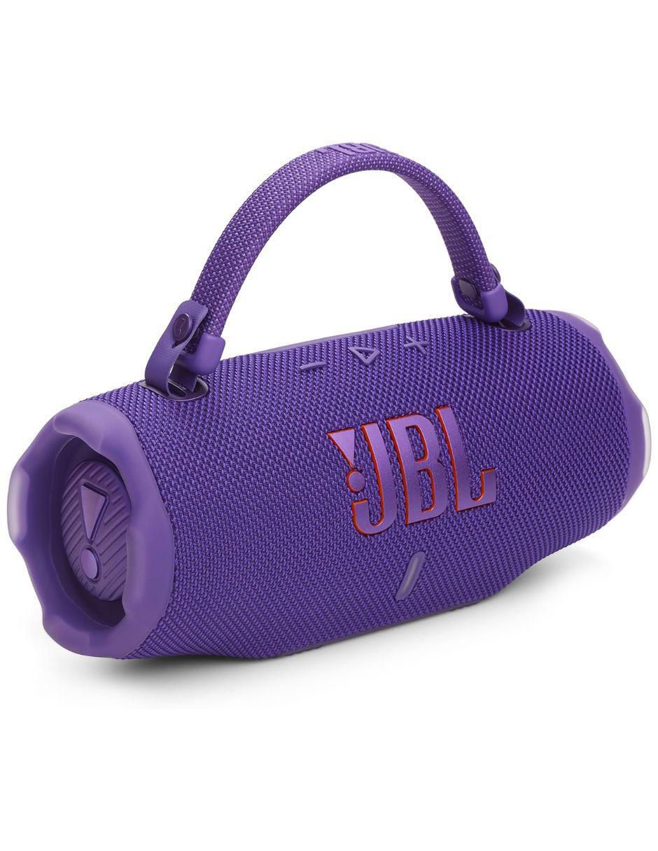 Bocina portátil Charge 6 bluetooth