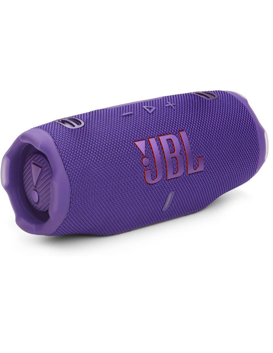 Bocina portátil Charge 6 bluetooth 3