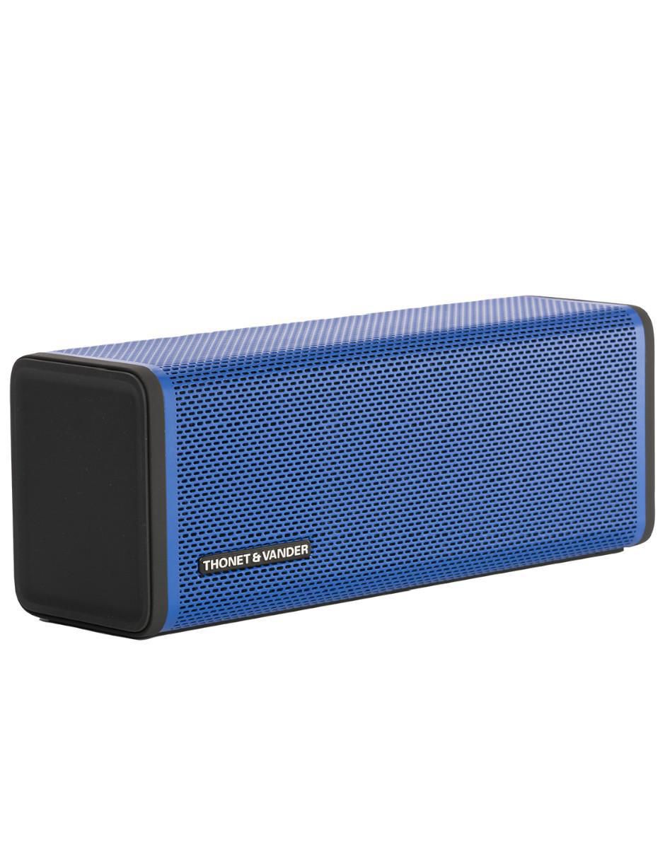 Bocina portátil SPEAKER FREI TOPP TWS bluetooth Bocina portátil SPEAKER FREI TOPP TWS bluetooth