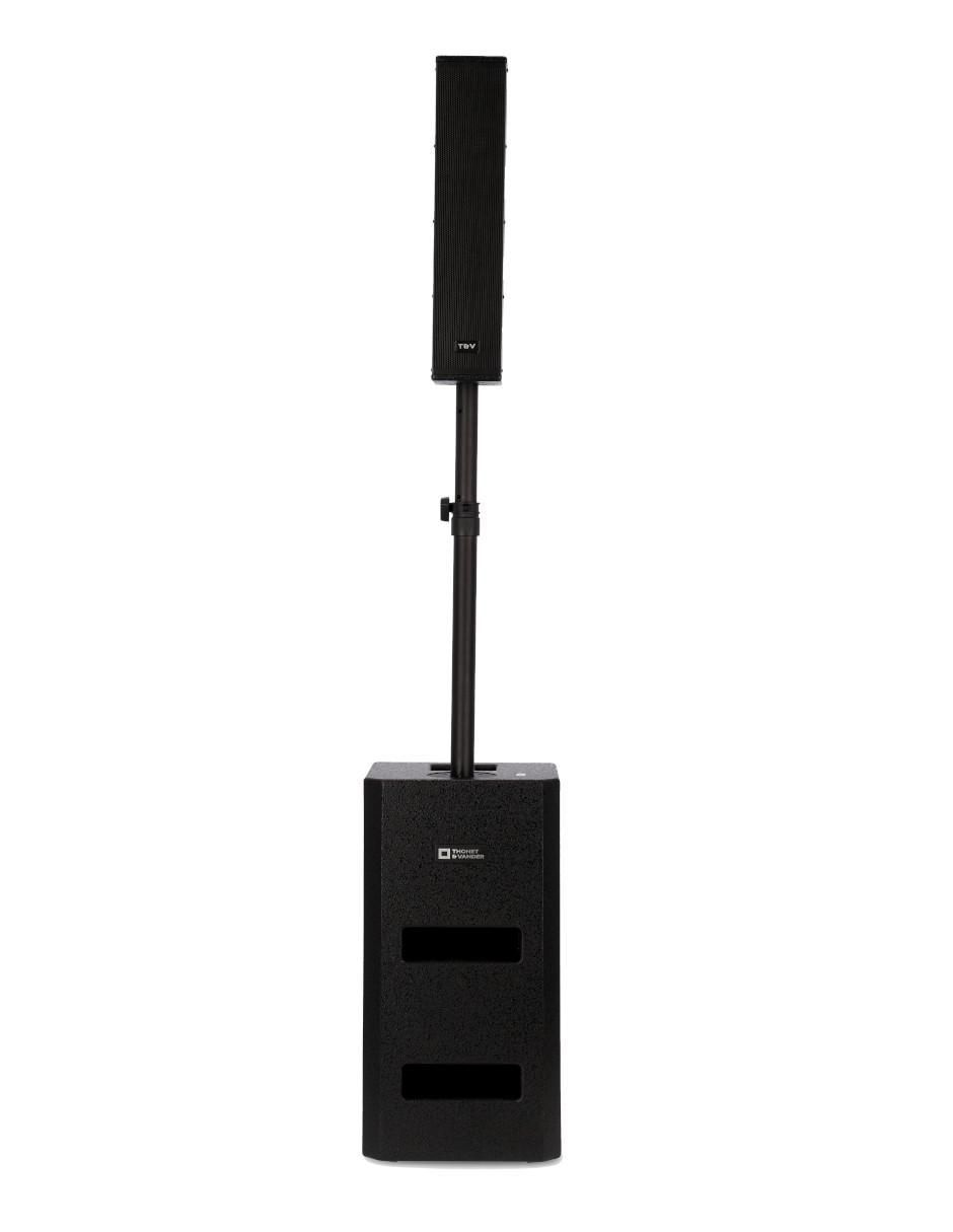 Bocina TL600 bluetooth