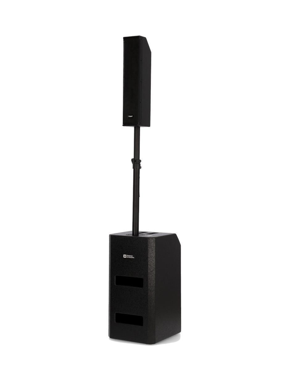 Bocina TL600 bluetooth