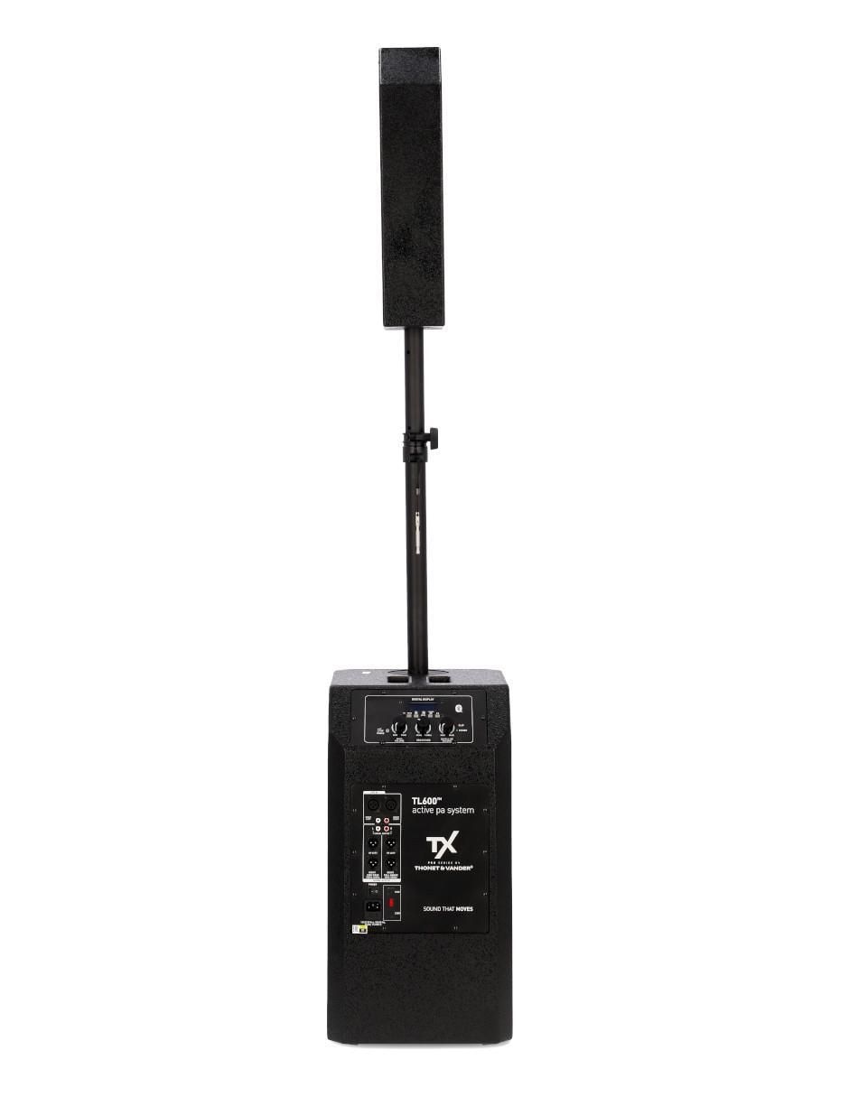 Bocina TL600 bluetooth