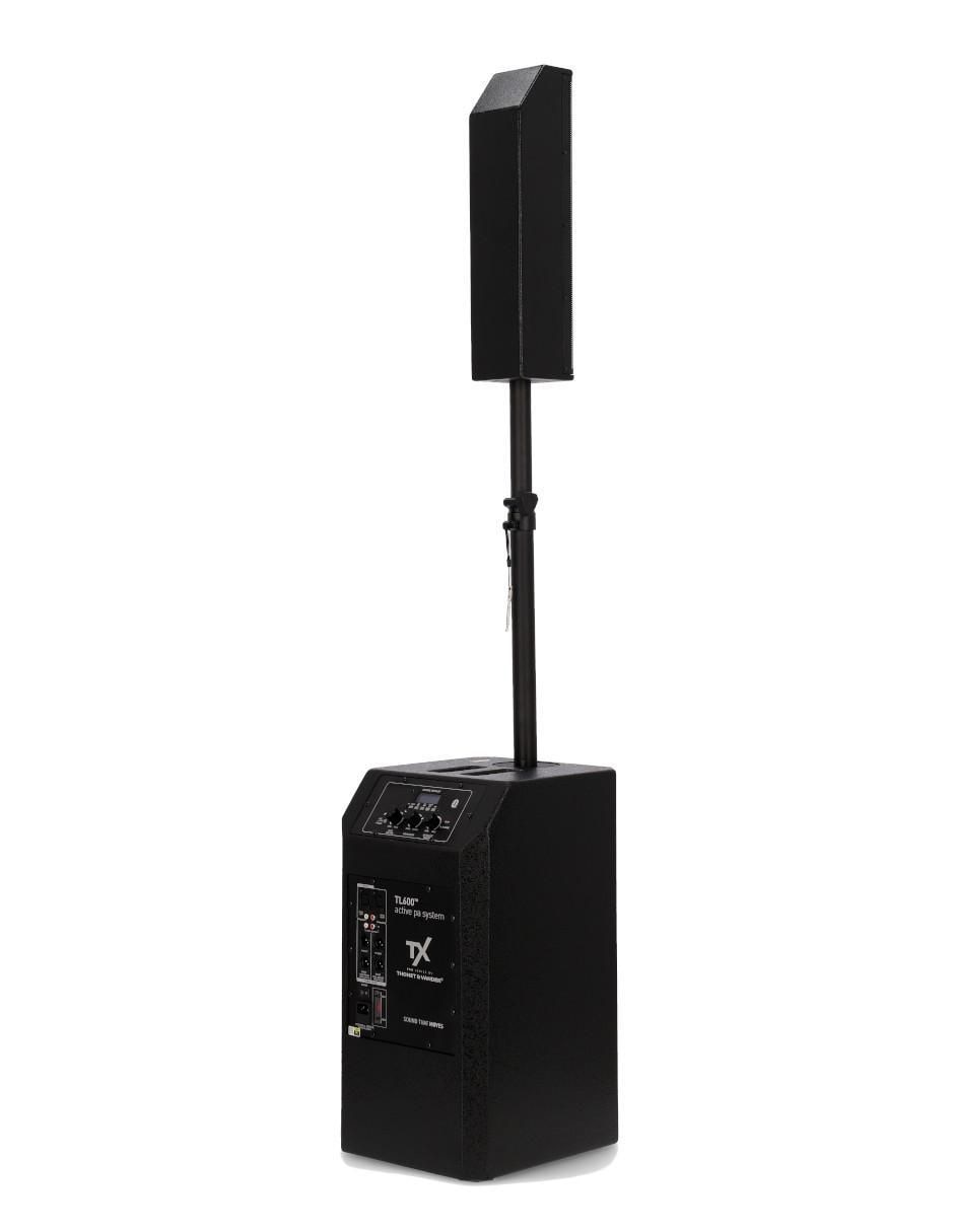 Bocina TL600 bluetooth