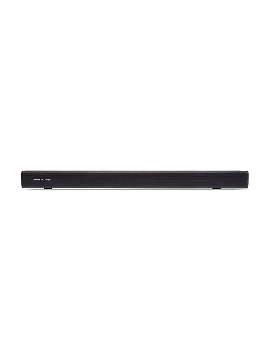 Barra de sonido Dunn Barra de sonido Dunn