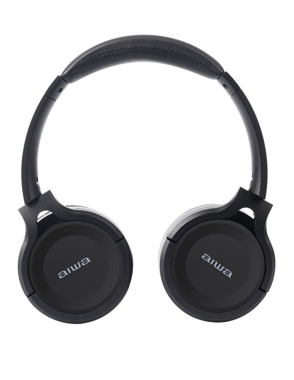 Audífonos On-Ear inalámbricos