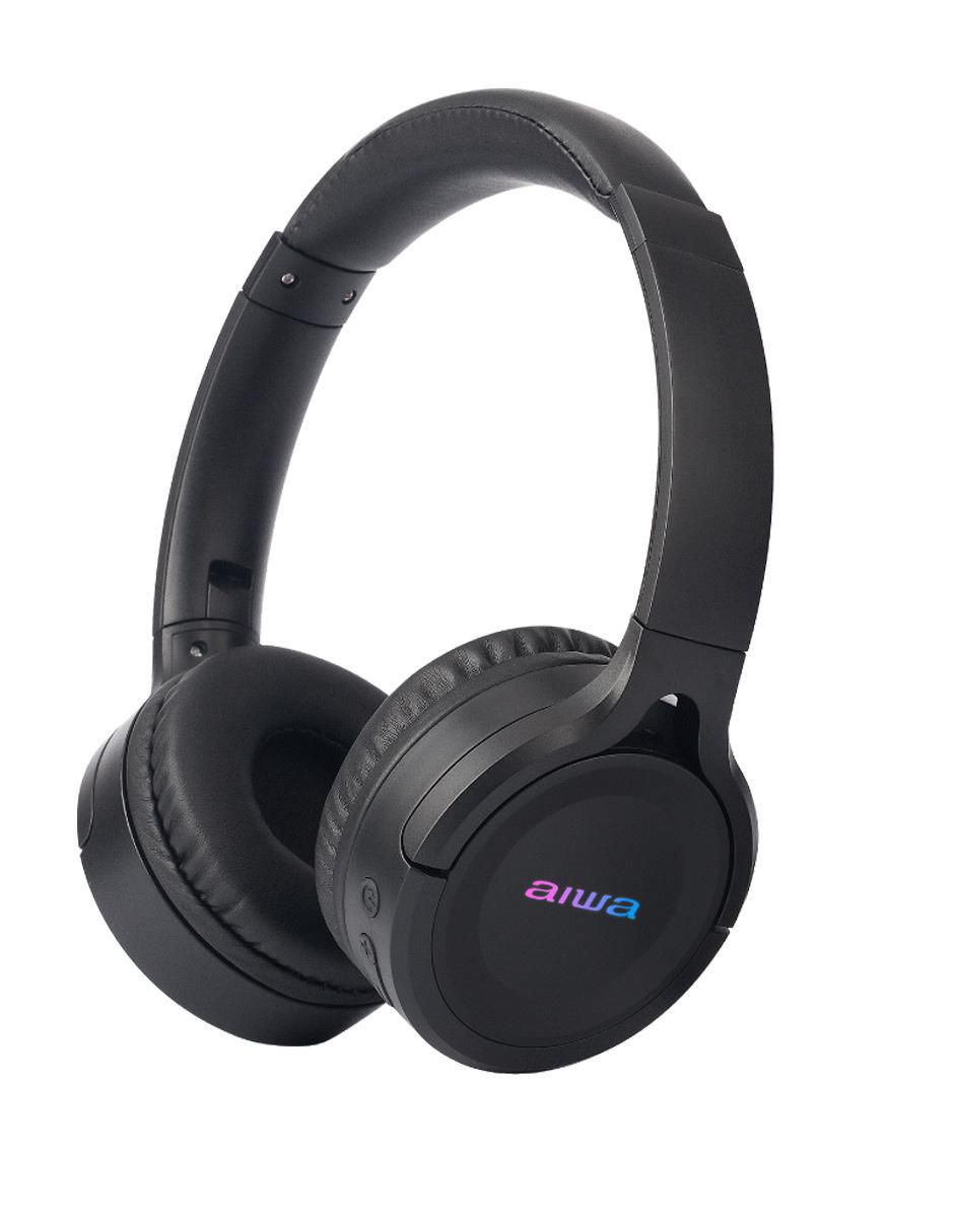 Audífonos On-Ear inalámbricos 2