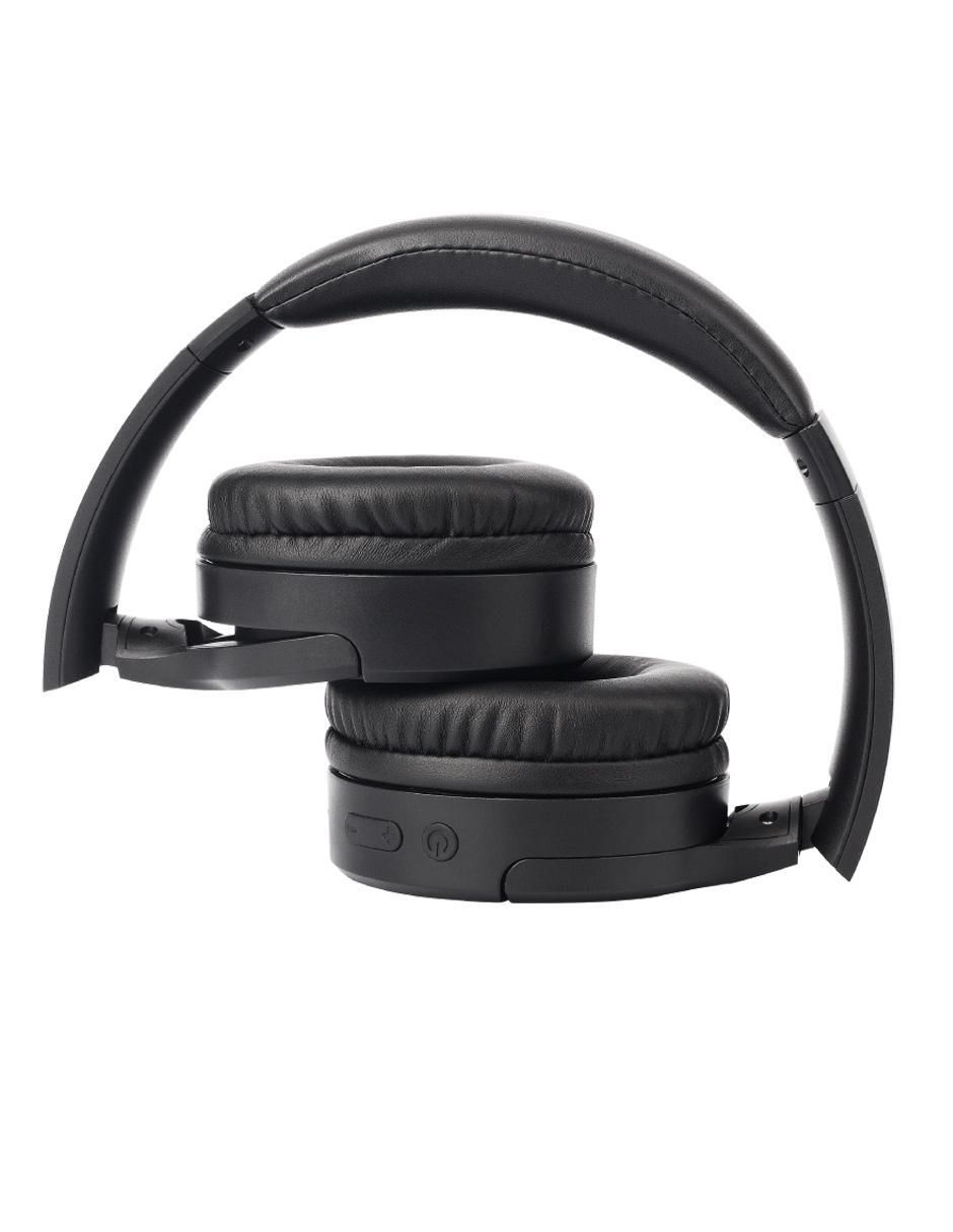 Audífonos On-Ear inalámbricos 3
