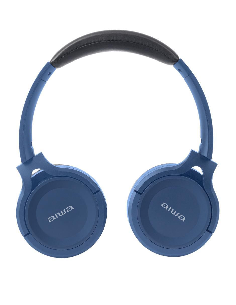 Audífonos On-Ear inalámbricos