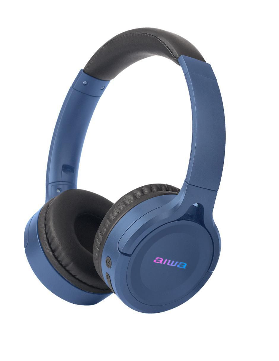 Audífonos On-Ear inalámbricos 2