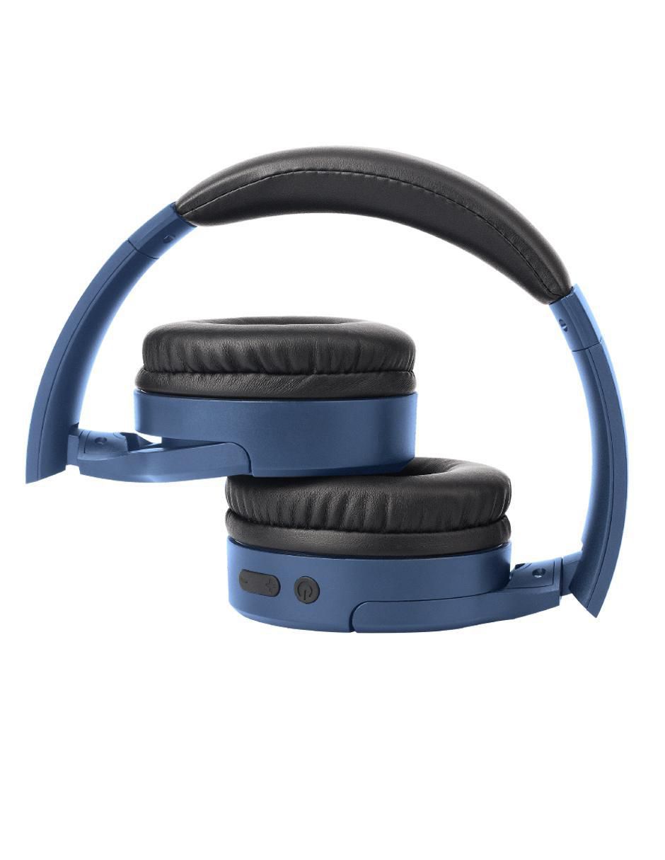 Audífonos On-Ear inalámbricos 3