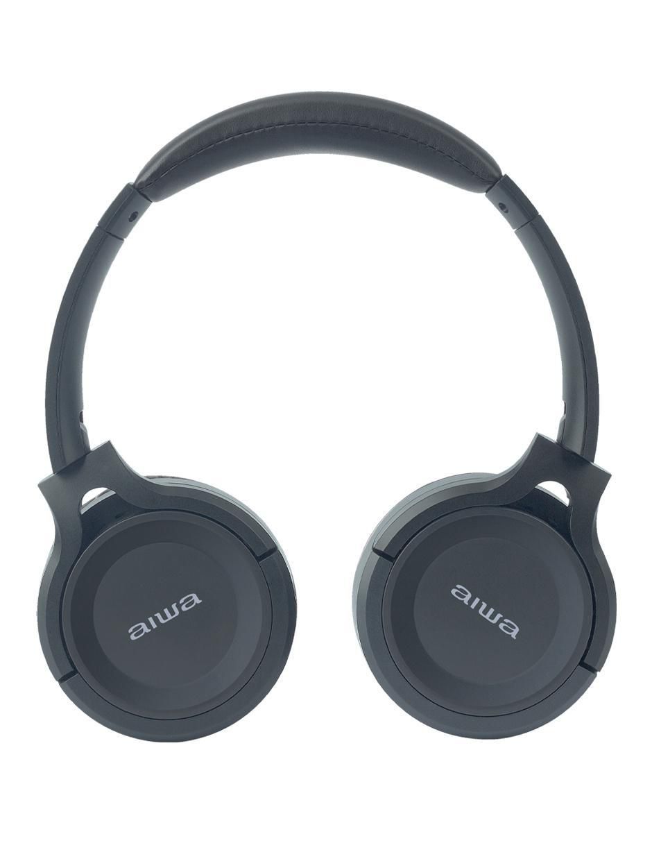 Audífonos On-Ear inalámbricos Audífonos On-Ear inalámbricos