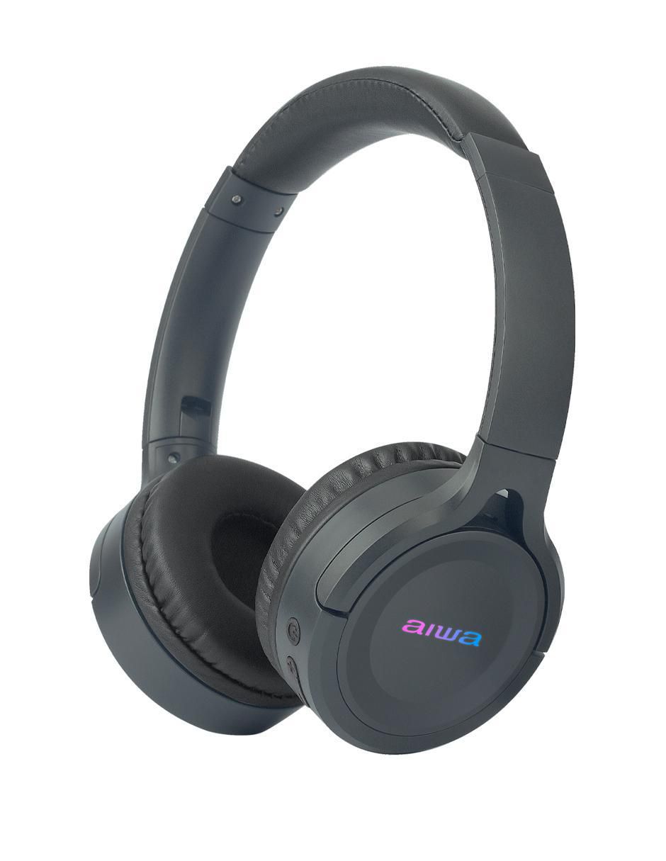 Audífonos On-Ear inalámbricos 3
