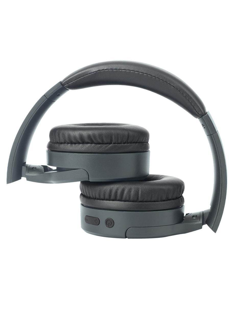 Audífonos On-Ear inalámbricos 2