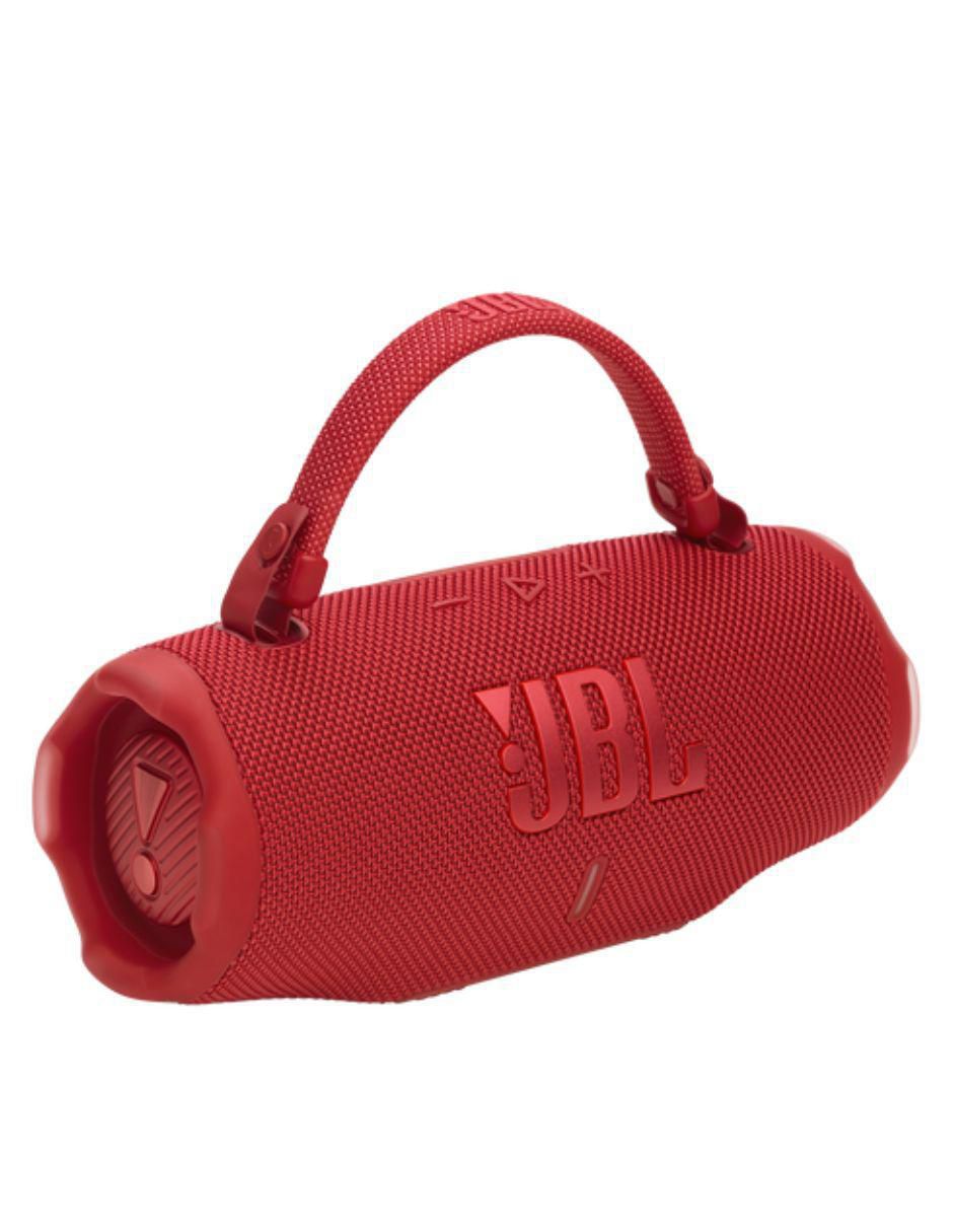 Bocina portátil Charge 6 bluetooth Bocina portátil Charge 6 bluetooth