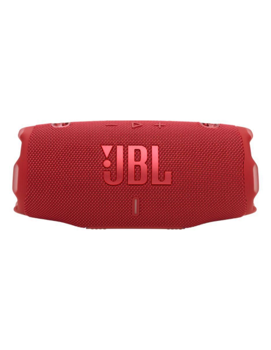 Bocina portátil Charge 6 bluetooth 3